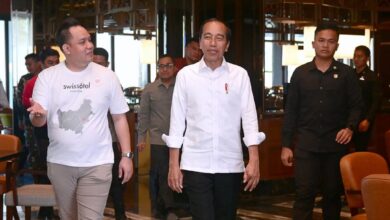 Peningkatan Utang di Era Jokowi Berimbas pada Pemerintahan Prabowo