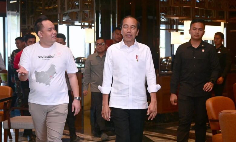 Peningkatan Utang di Era Jokowi Berimbas pada Pemerintahan Prabowo