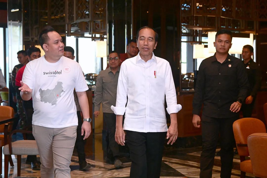 Peningkatan Utang di Era Jokowi Berimbas pada Pemerintahan Prabowo