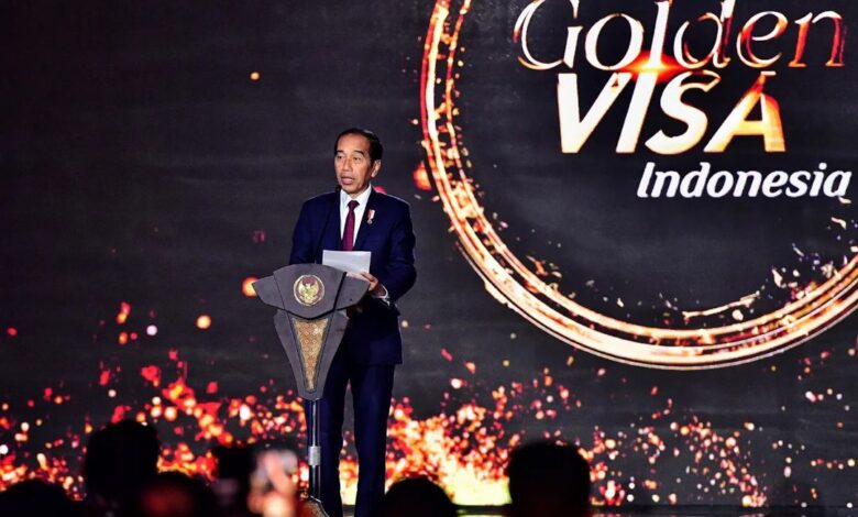 Ekonom Anggap Golden Visa Susah Pikat Banyak Investor