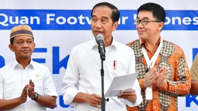 Presiden Indonesia Percepat Pembangunan IKN Setelah Perayaan HUT RI ke-79