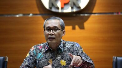 KPK Tetapkan 4 Anggota DPRD Jatim Tersangka Baru Kasus Suap dan Dana Hibah