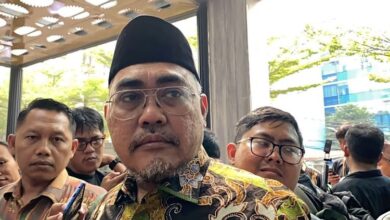 Wakil Ketua Umum PKB Jazilul Fawaid, Sumber foto: Istimewa