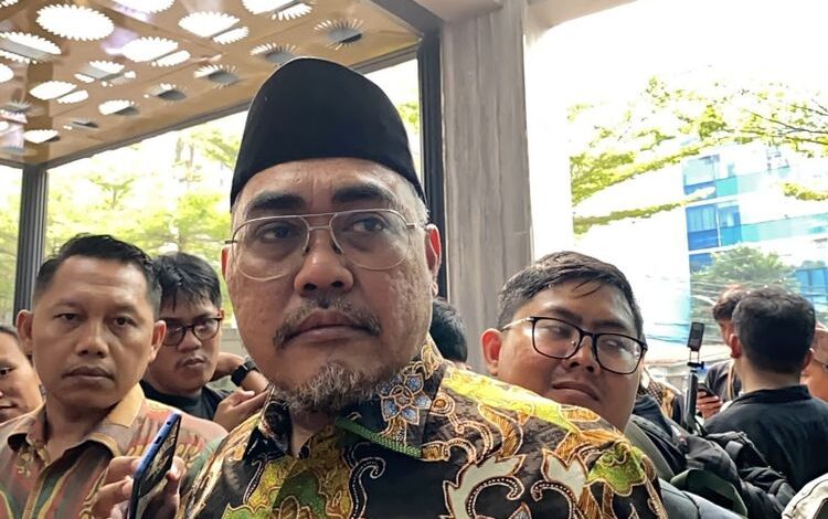 Wakil Ketua Umum PKB Jazilul Fawaid, Sumber foto: Istimewa