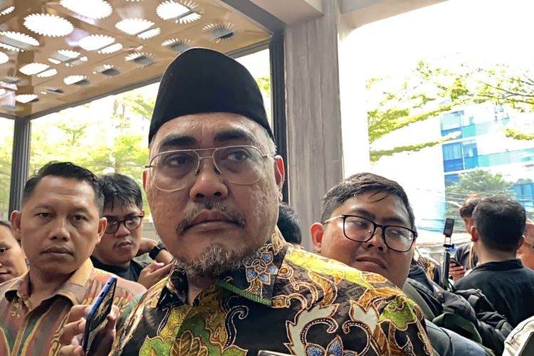 Wakil Ketua Umum PKB Jazilul Fawaid, Sumber foto: Istimewa