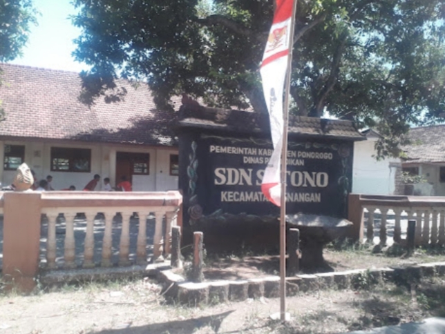 SD Negeri Setono