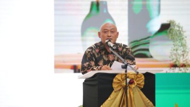 Rakornas PPDT 2024: Sinergi Lintas Sektor untuk Percepatan Pembangunan Daerah Tertinggal