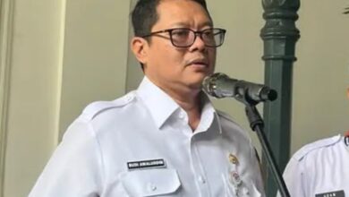 Budi Awaluddin (Plt Kepala Disdik DKI Jakarta. Sumber Foto: Istimewa