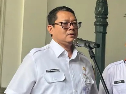 Budi Awaluddin (Plt Kepala Disdik DKI Jakarta. Sumber Foto: Istimewa