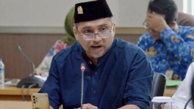 Abdul Aziz (Anggota Komisi E DPRD DKI Jakarta). Sumber Foto: Istimewa