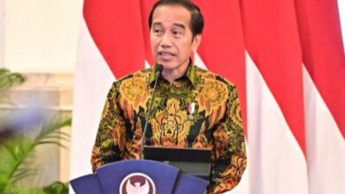 Jokowi (Presiden RI). Sumber Foto: Istimewa