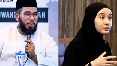 Hoax, Penyebar Berita Akui Salah Soal Laudya Chyntia Bella jadi Istri Ketiga Ustadz Muhammad Nurul Dzikri