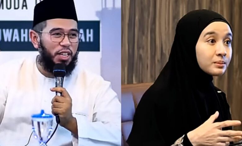 Hoax, Penyebar Berita Akui Salah Soal Laudya Chyntia Bella jadi Istri Ketiga Ustadz Muhammad Nurul Dzikri