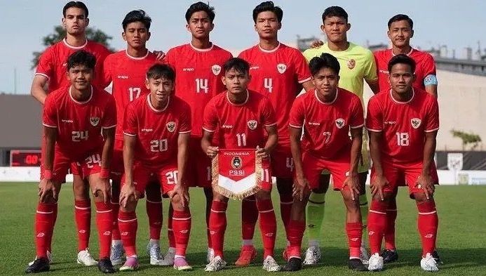 Semifinal Piala AFF U19:  Garuda Muda Lawan Malaysia ataukah Thailand?