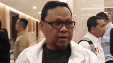 eks Sekretaris Jenderal (Sekjen) Partai Kebangkitan Bangsa (PKB), Muhammad Lukman Edy, Sumber foto: Istimewa