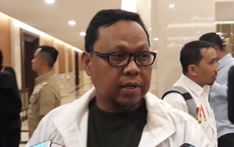 eks Sekretaris Jenderal (Sekjen) Partai Kebangkitan Bangsa (PKB), Muhammad Lukman Edy, Sumber foto: Istimewa