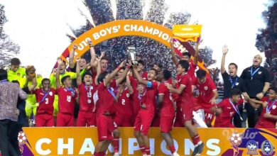 Indra Sjafri, Sang Arsitek Kesuksesan Timnas Indonesia U-19 di Piala AFF U-19 2024