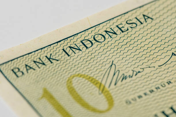 Bank Indonesia Resmikan Kartu Kredit Indonesia (KKI) untuk Dukung Inklusi Keuangan dan Transaksi Digital