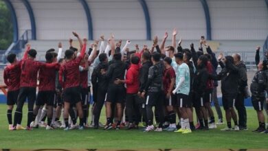 Indra Sjafri Panggil 32 Pemain untuk TC Timnas U-19: Siapa Saja yang Terpilih?