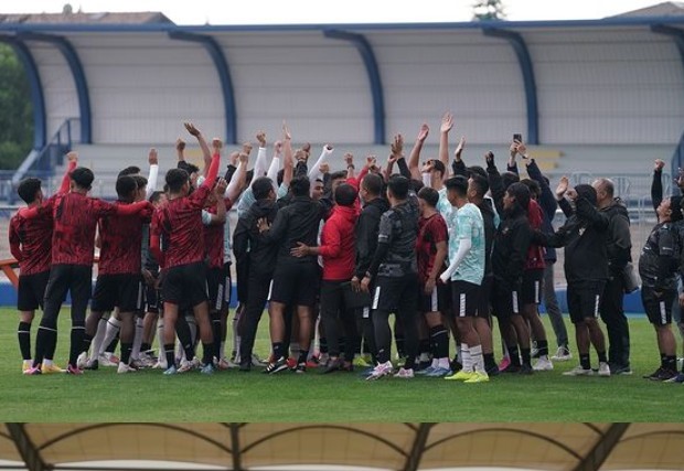 Indra Sjafri Panggil 32 Pemain untuk TC Timnas U-19: Siapa Saja yang Terpilih?