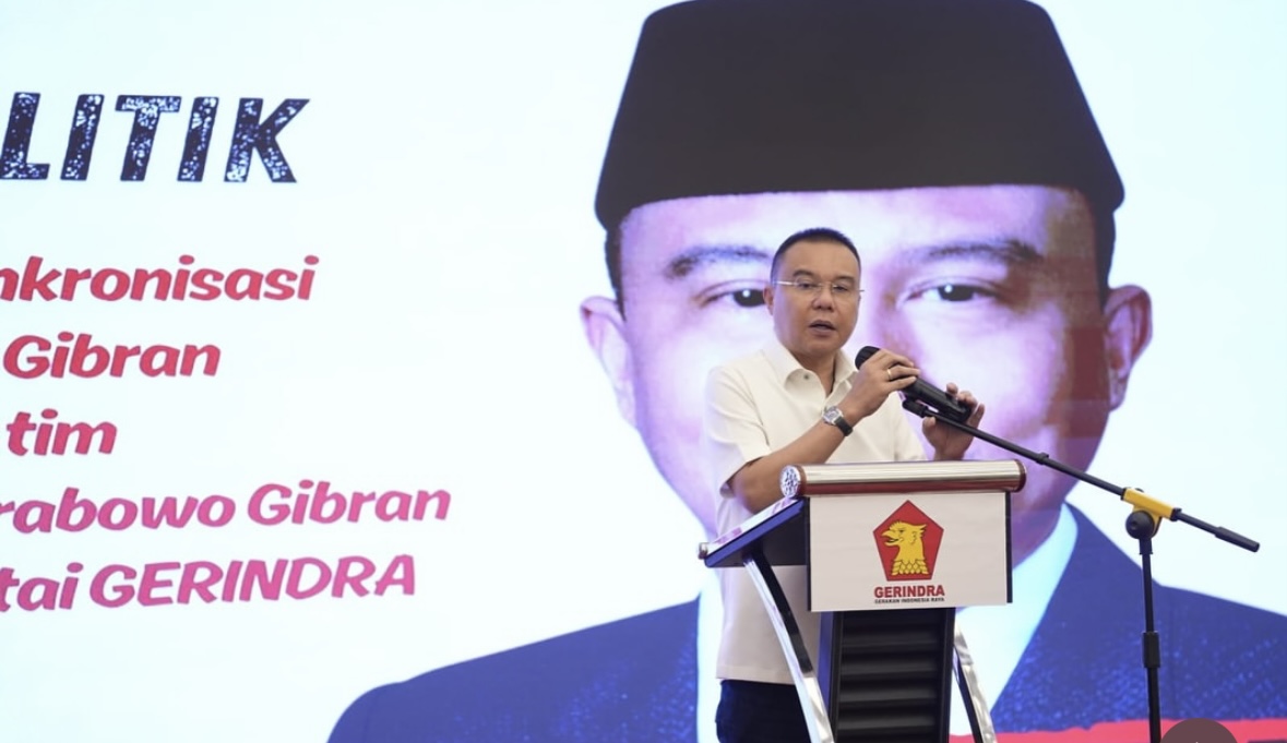 Ungkap Wacana KIM Plus, Dasco Yakin Pilgub Jakarta Hanya Diikuti 2 Pasangan Calon