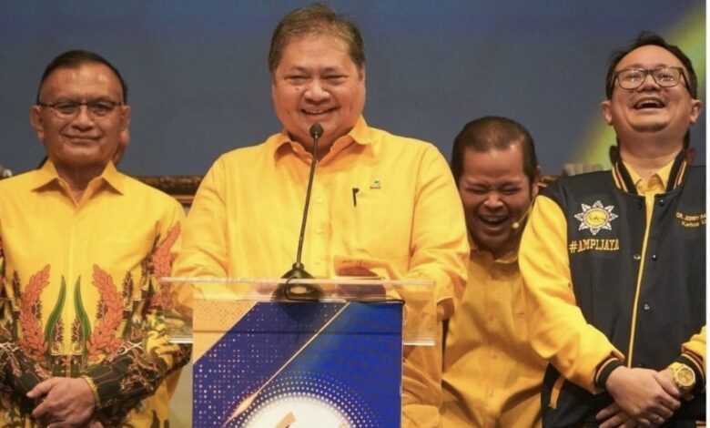 Golkar Usung Dedi Mulyadi di Jabar, Peluang Ridwan Kamil di Jakarta Terbuka Lagi