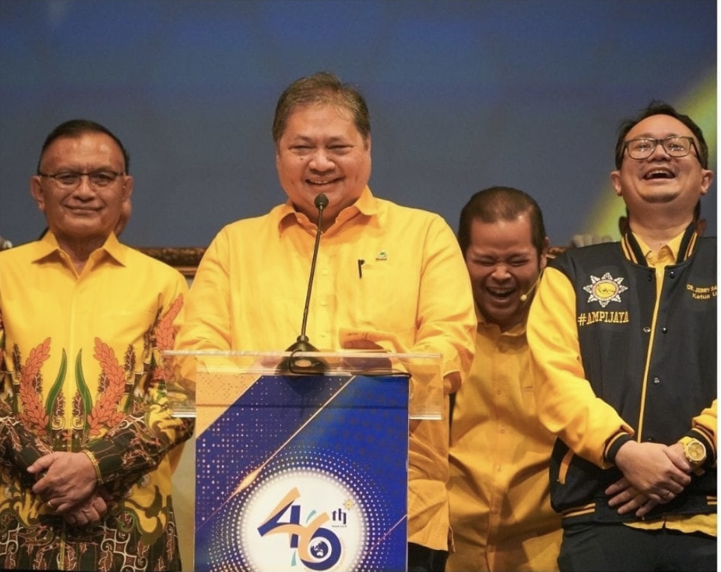 Golkar Usung Dedi Mulyadi di Jabar, Peluang Ridwan Kamil di Jakarta Terbuka Lagi