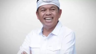 Golkar Siapkan 3 Kader sebagai Pendamping Dedi Mulyadi