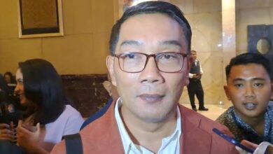 Ridwan Kamil di Pilgub Jakarta Bakal Lawan Kotak Kosong?