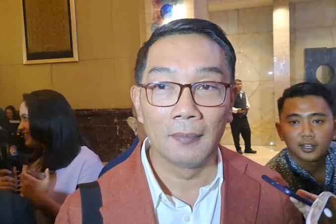 Ridwan Kamil di Pilgub Jakarta Bakal Lawan Kotak Kosong?