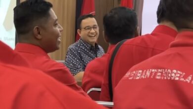 Nasib Anies di Tengah Kebimbangan PDIP di Pilgub Jakarta