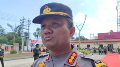 Kabid Humas Polda Bengkulu Kombes Pol Anuardi, Sumber foto: Istimewa