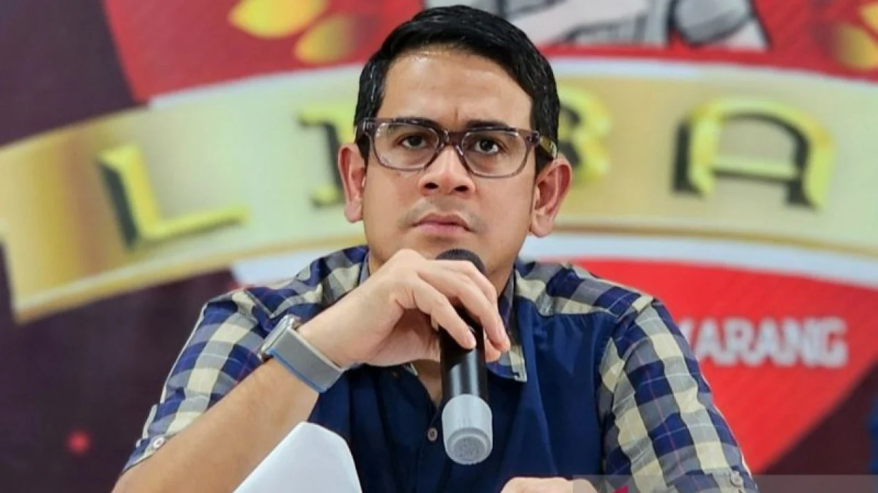 Tampang Erwan Nurmansyah yang membunuh kekasihnya sendiri Tyar Aprilia Aninditha, Sumber foto: Istimewa