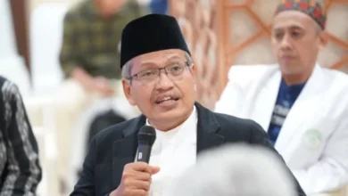 Ketua PBNU, Ulil Abshar Abdalla atau Gus Ulil, Sumber foto: Istimewa