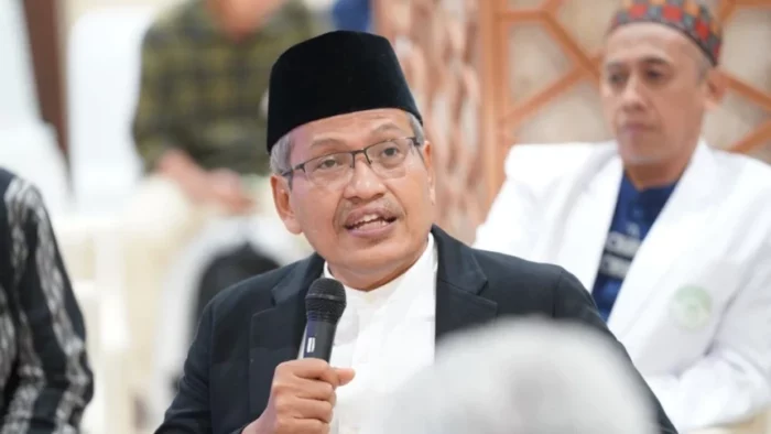 Ketua PBNU, Ulil Abshar Abdalla atau Gus Ulil, Sumber foto: Istimewa