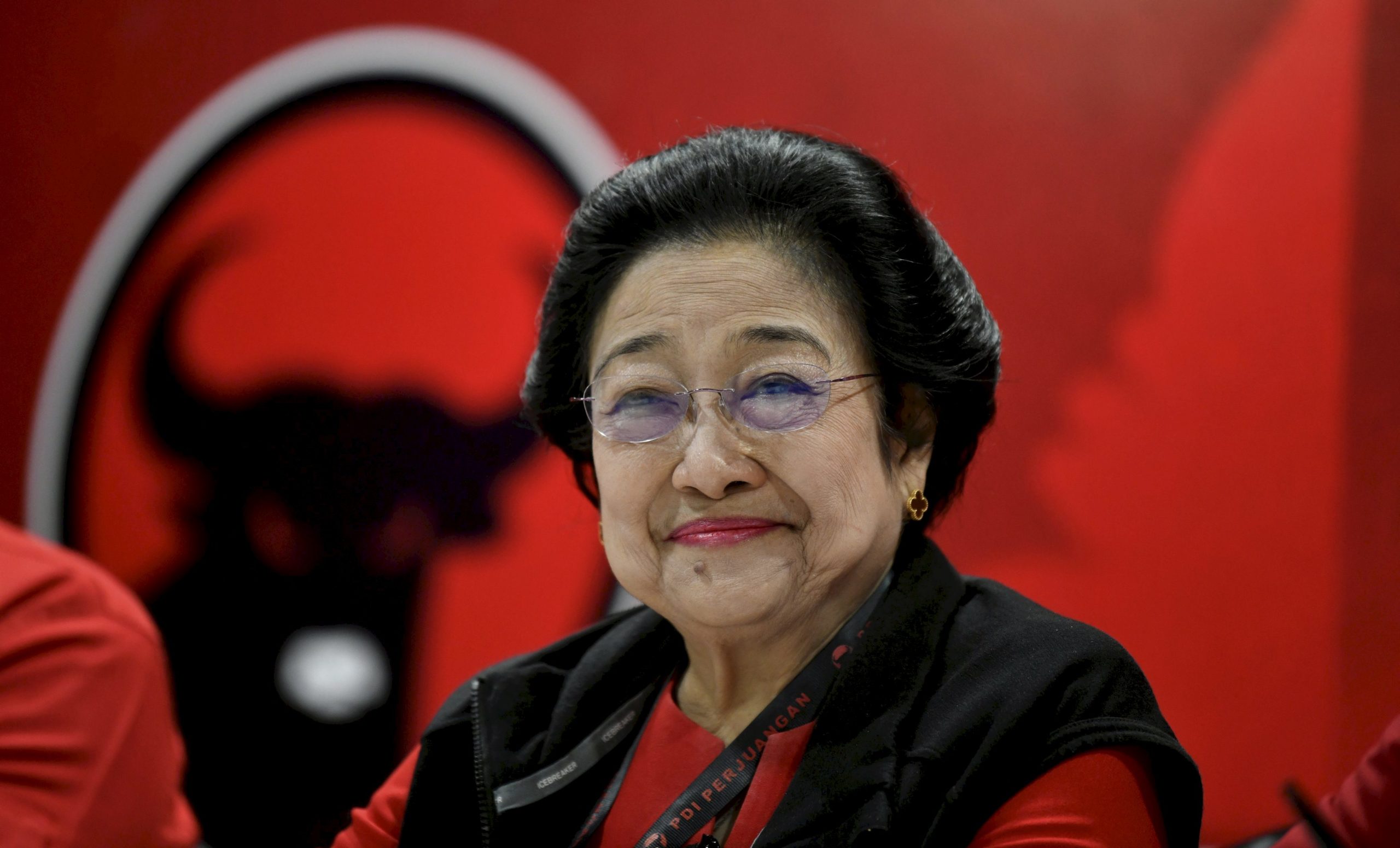 Ketua Umum PDI Perjuangan, Megawati Soekarnoputri, Sumber foto: Istimewa