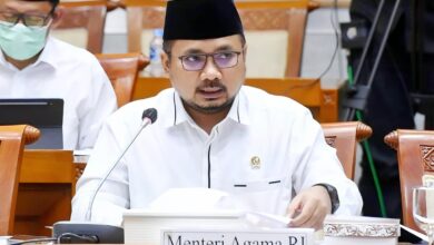 Diduga Alihkan Kuota Haji, Menag dan Wamenag Dilaporkan Ke KPK