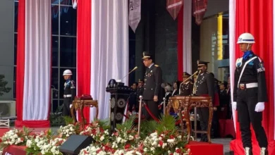 Menjelang pergantian Menteri Hukum dan Hak Asasi Manusia (Menkumham), Yasonna H. Laoly, Sumber Foto: Istimewa