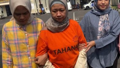 Meita Irianty Mendadak Sakit Usai Ditetapkan Tersangka Penganiayaan Balita 