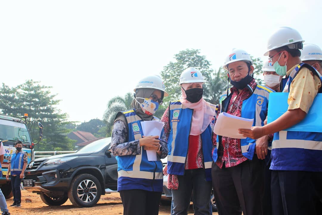 Arsal Ismal Raih Penghargaan Industri Marketing Champion