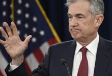 Orientasi Pasar Keuangan Setelah Sinyal Terang Jerome Powell di Jackson Hole