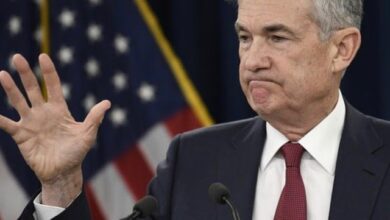 Orientasi Pasar Keuangan Setelah Sinyal Terang Jerome Powell di Jackson Hole