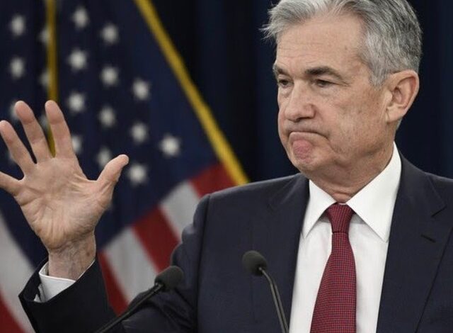 Orientasi Pasar Keuangan Setelah Sinyal Terang Jerome Powell di Jackson Hole