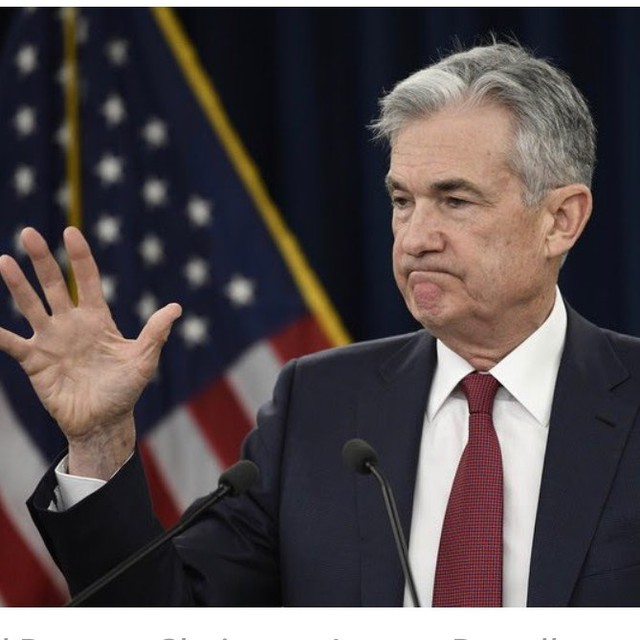 Orientasi Pasar Keuangan Setelah Sinyal Terang Jerome Powell di Jackson Hole