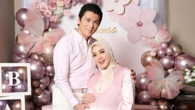 Lima Tahun Menunggu, Syahrini Akhirnya Lahirkan Anak Pertama