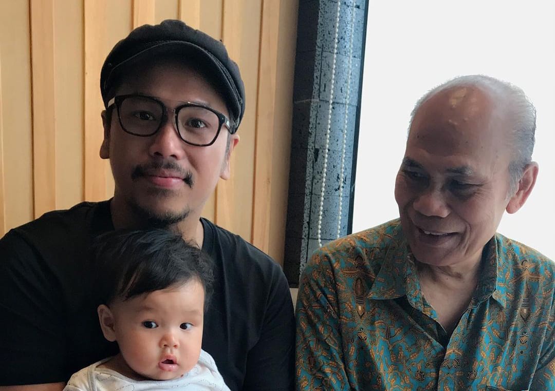 Sempat Kritis, Ayah Sammy Simorangkir Meninggal Dunia