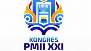 Kongres XXI PMII. Sumber Foto: Istimewa