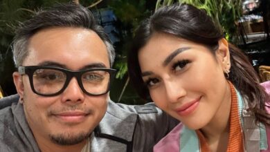 Nisya Ahmad Gugat Cerai Suami, Raffi Ahmad Ngaku Gagal Menjaga Adik