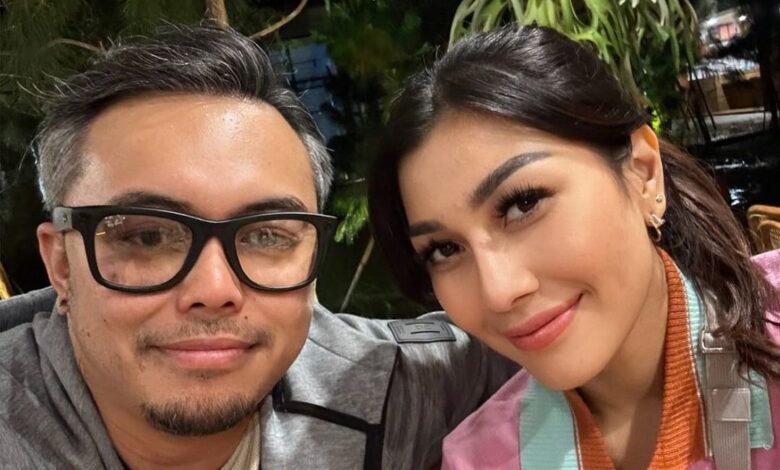 Nisya Ahmad Gugat Cerai Suami, Raffi Ahmad Ngaku Gagal Menjaga Adik