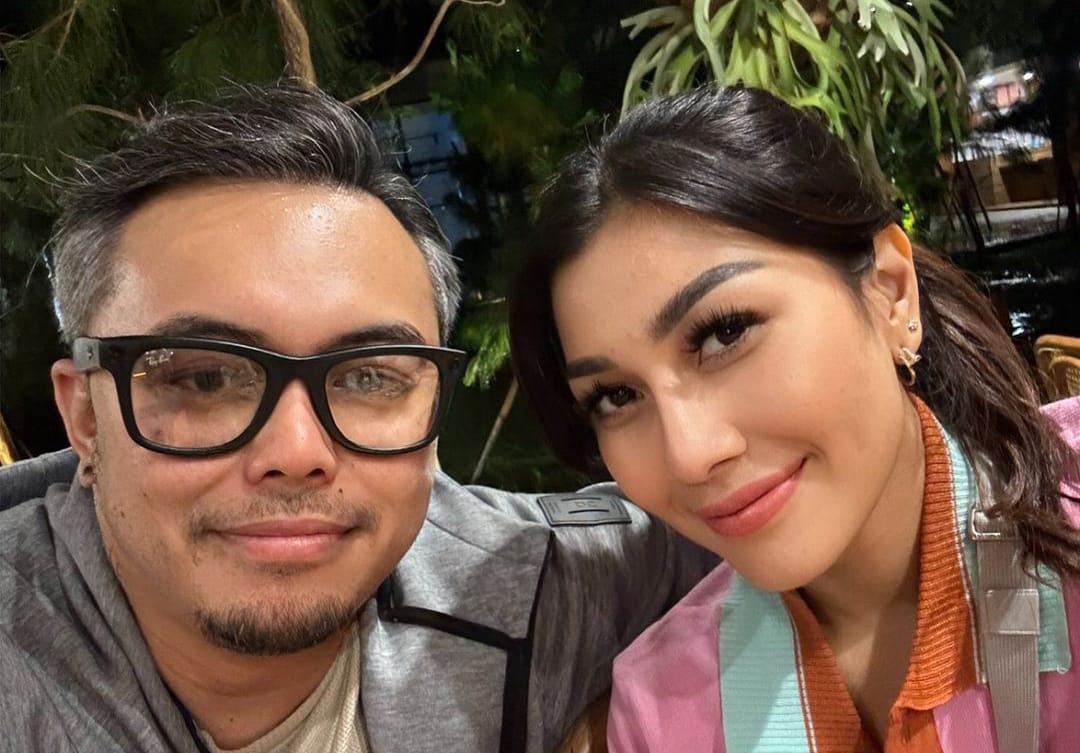 Nisya Ahmad Gugat Cerai Suami, Raffi Ahmad Ngaku Gagal Menjaga Adik